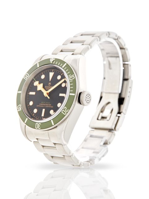 Tudor Heritage Black Bay 79230G Image 2
